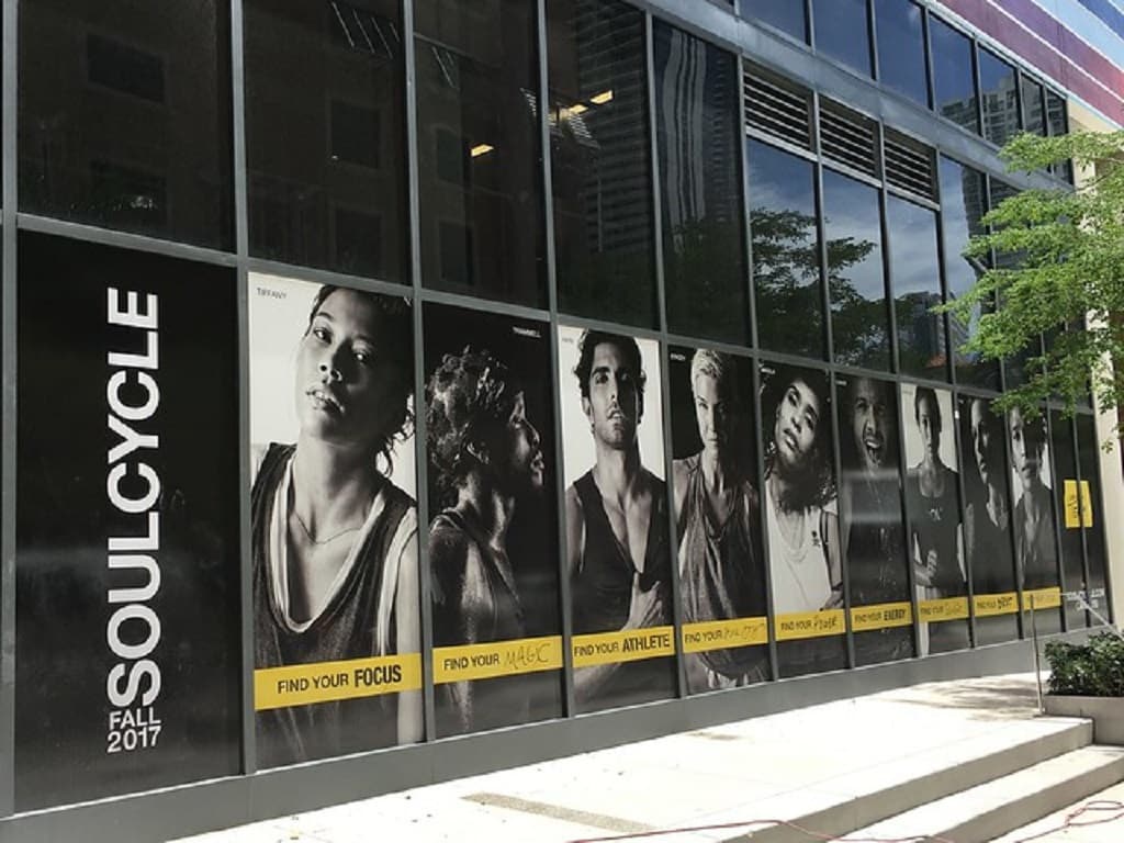 SoulCycle-Brooklyn