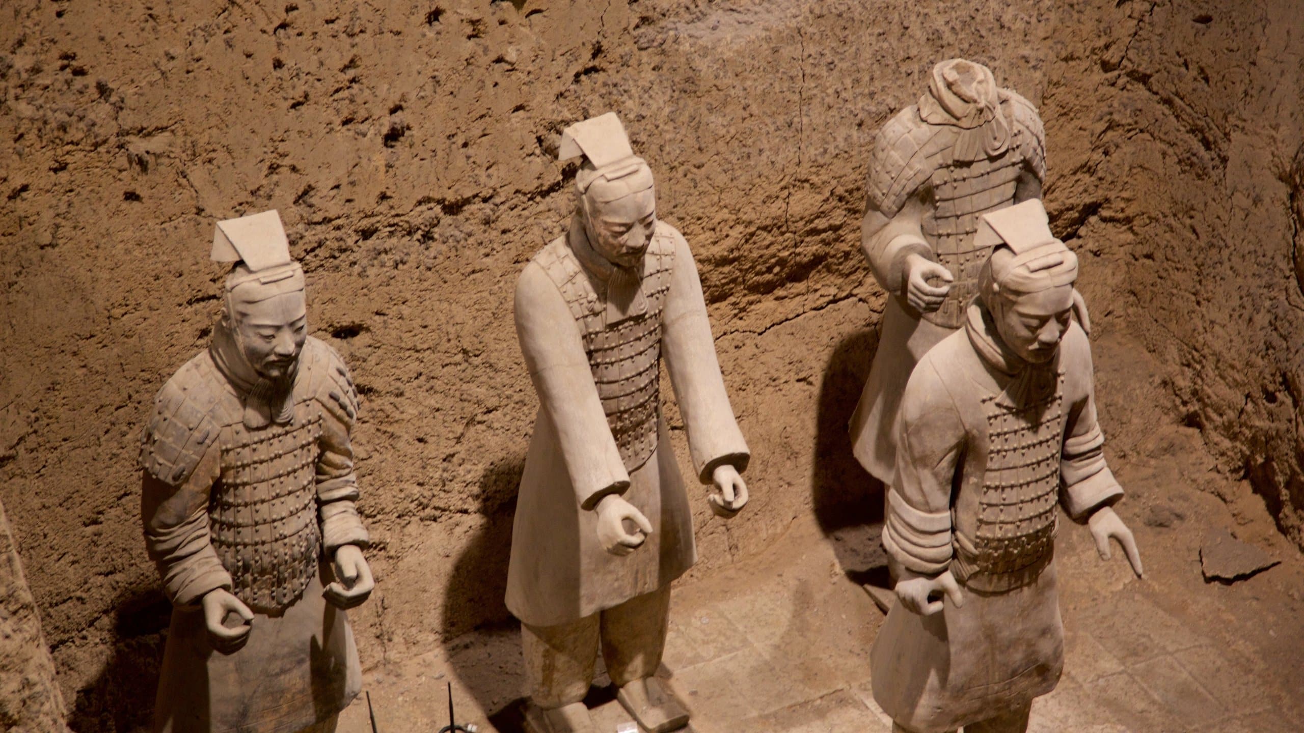 The Terracotta Army