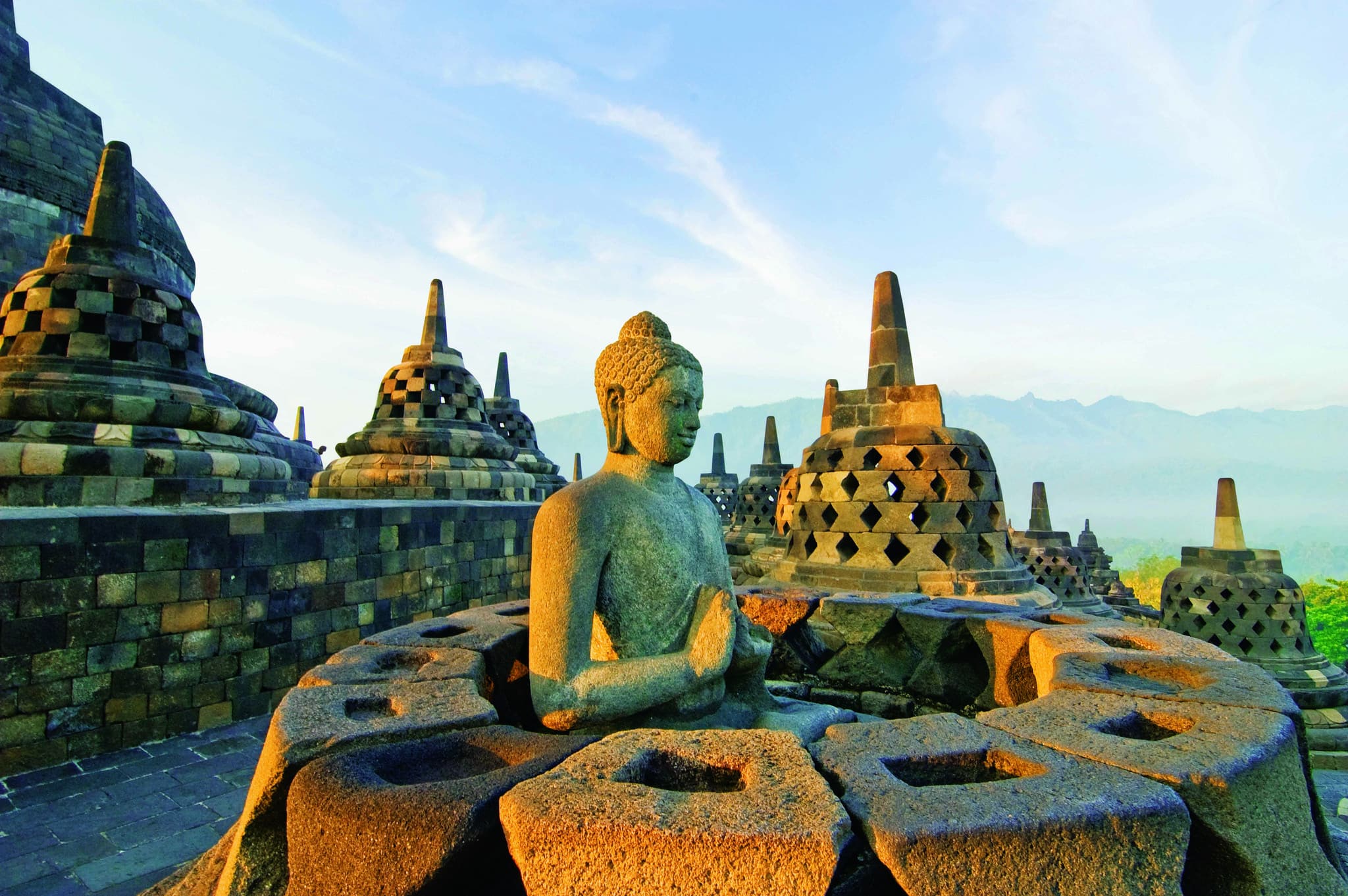 Bucket List: UNESCO World Heritage Sites in Asia | Travel Blog