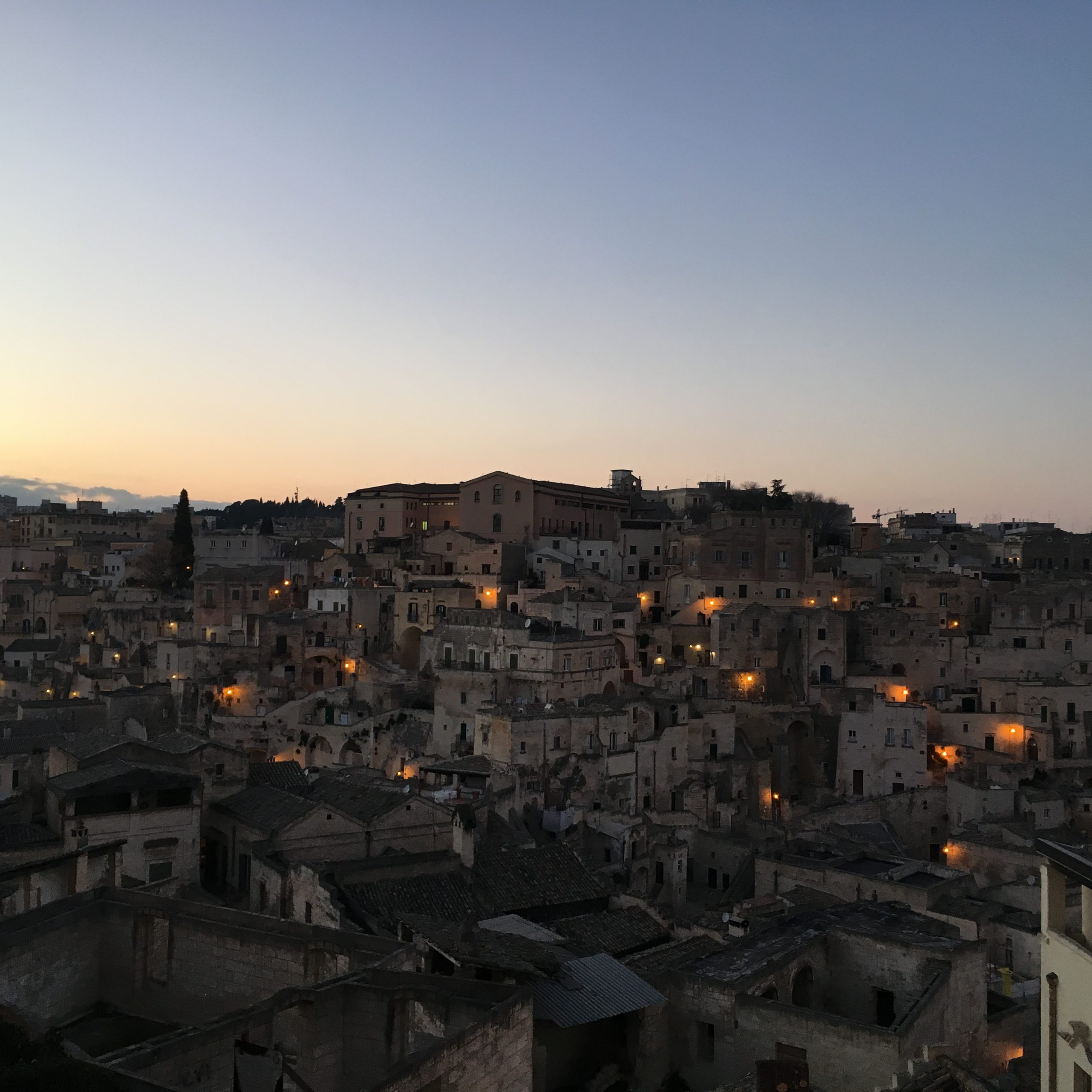 Viewpoint-Matera