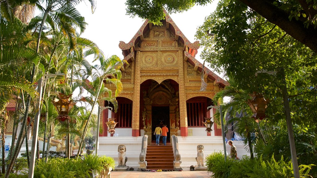 Wat-Phra-Singh-chiang-mai