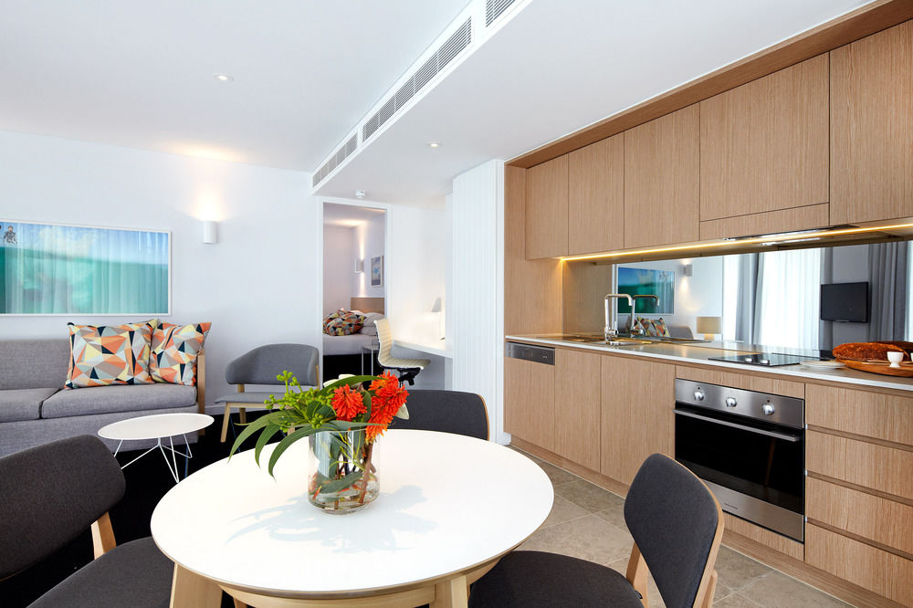 Adina Apartment Hotel, Bondi, Sydney