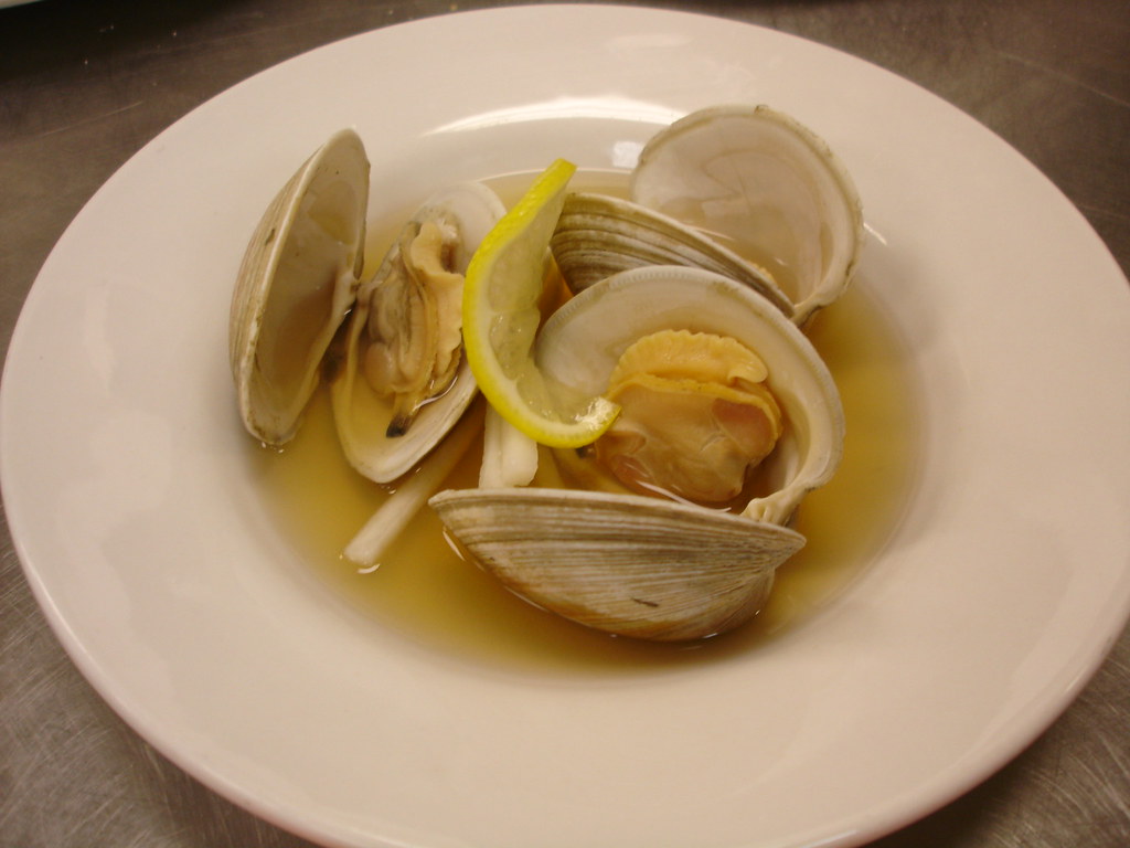 asari-clams-japan