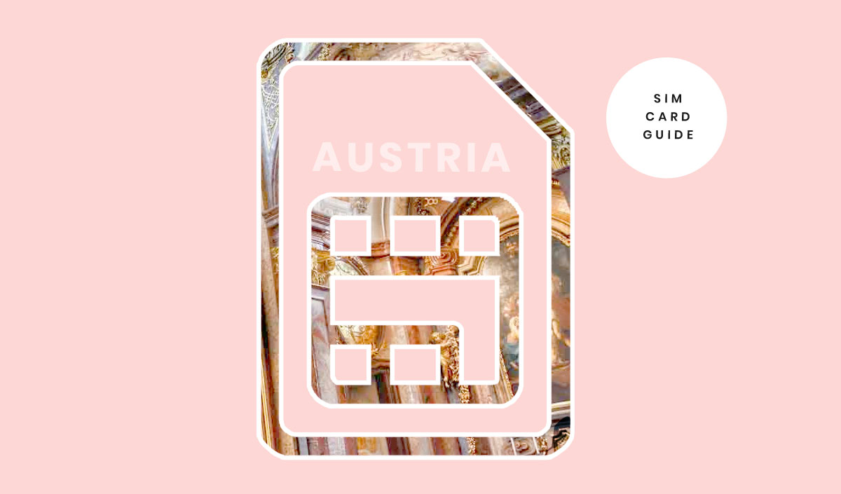 What SIM Card to Buy in Austria Expedia SG Stories