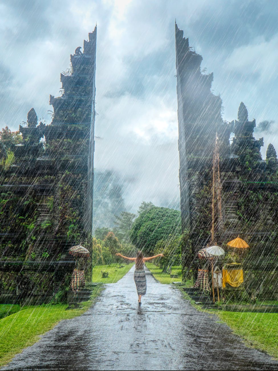 bali-wet-season