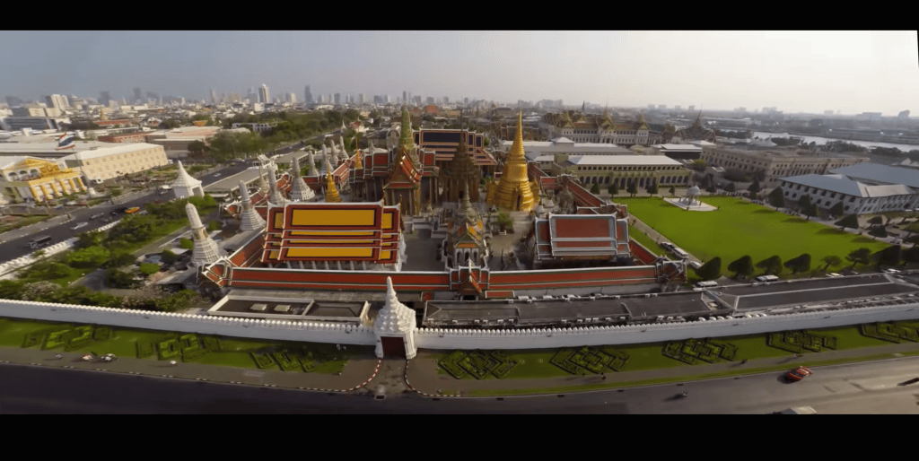 Video Travel Bangkok in a Minute Expedia Travel Blog