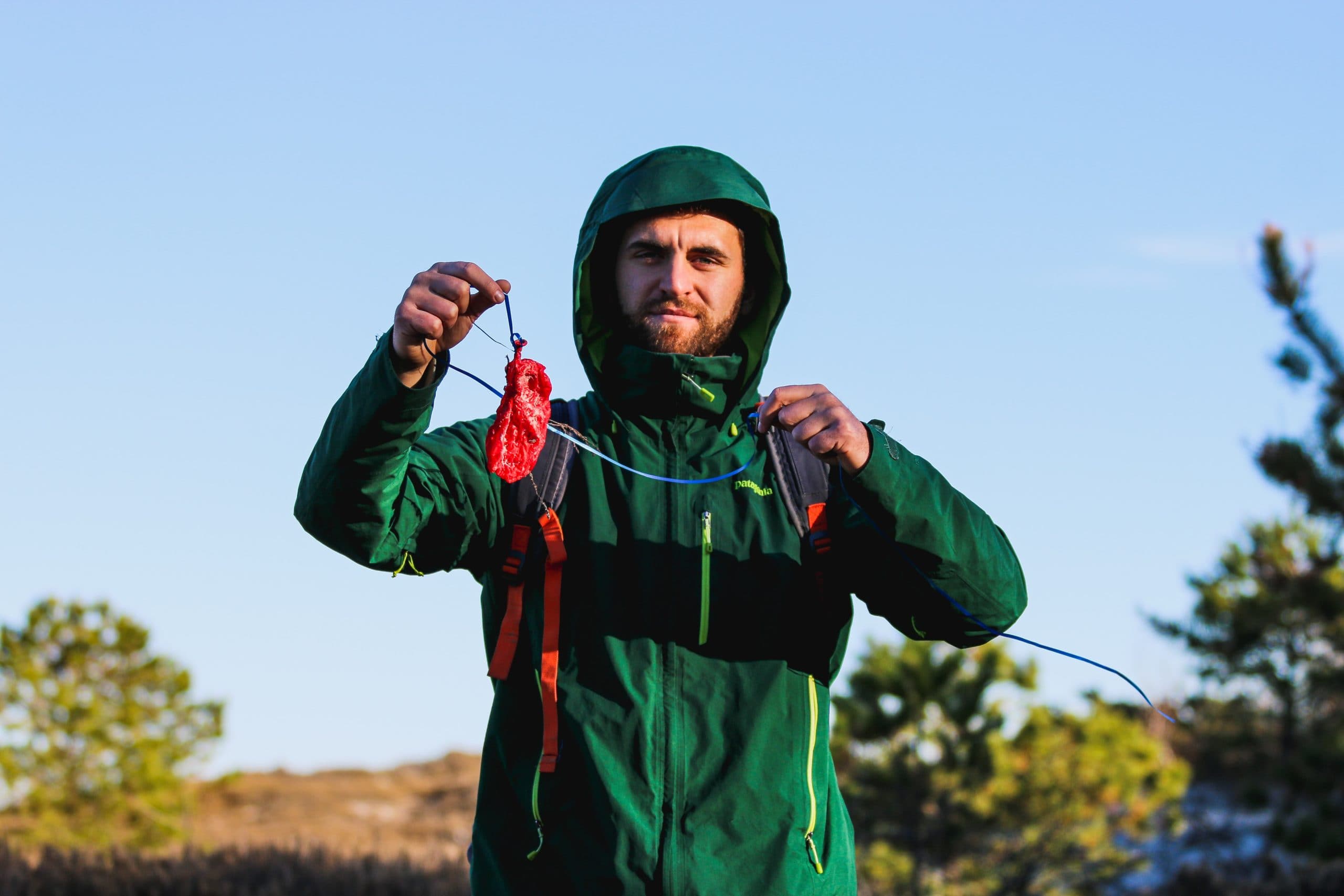 Make it a point to incorporate eco-friendly activities to your holidays - take the phrase "leave a place cleaner than before" literally.