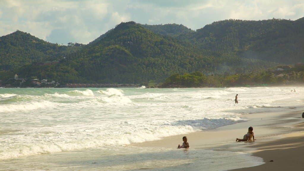 beach-koh-samui