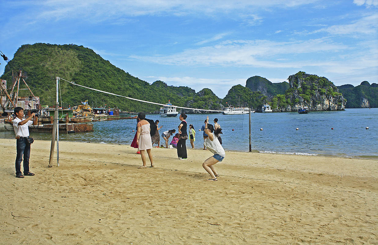 beaches-halong-bay