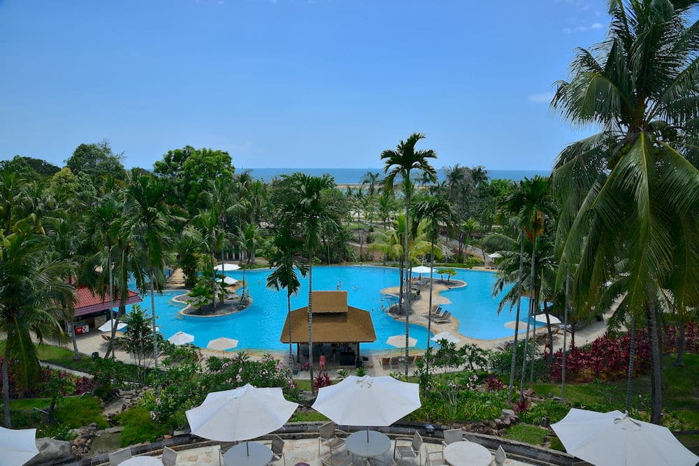 Bintan Lagoon Resort