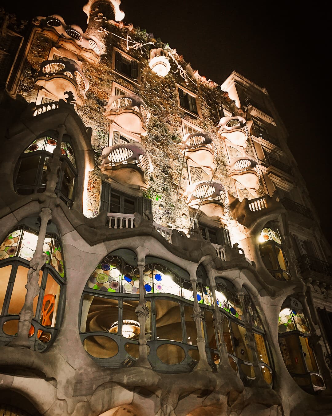 Casa Batlló