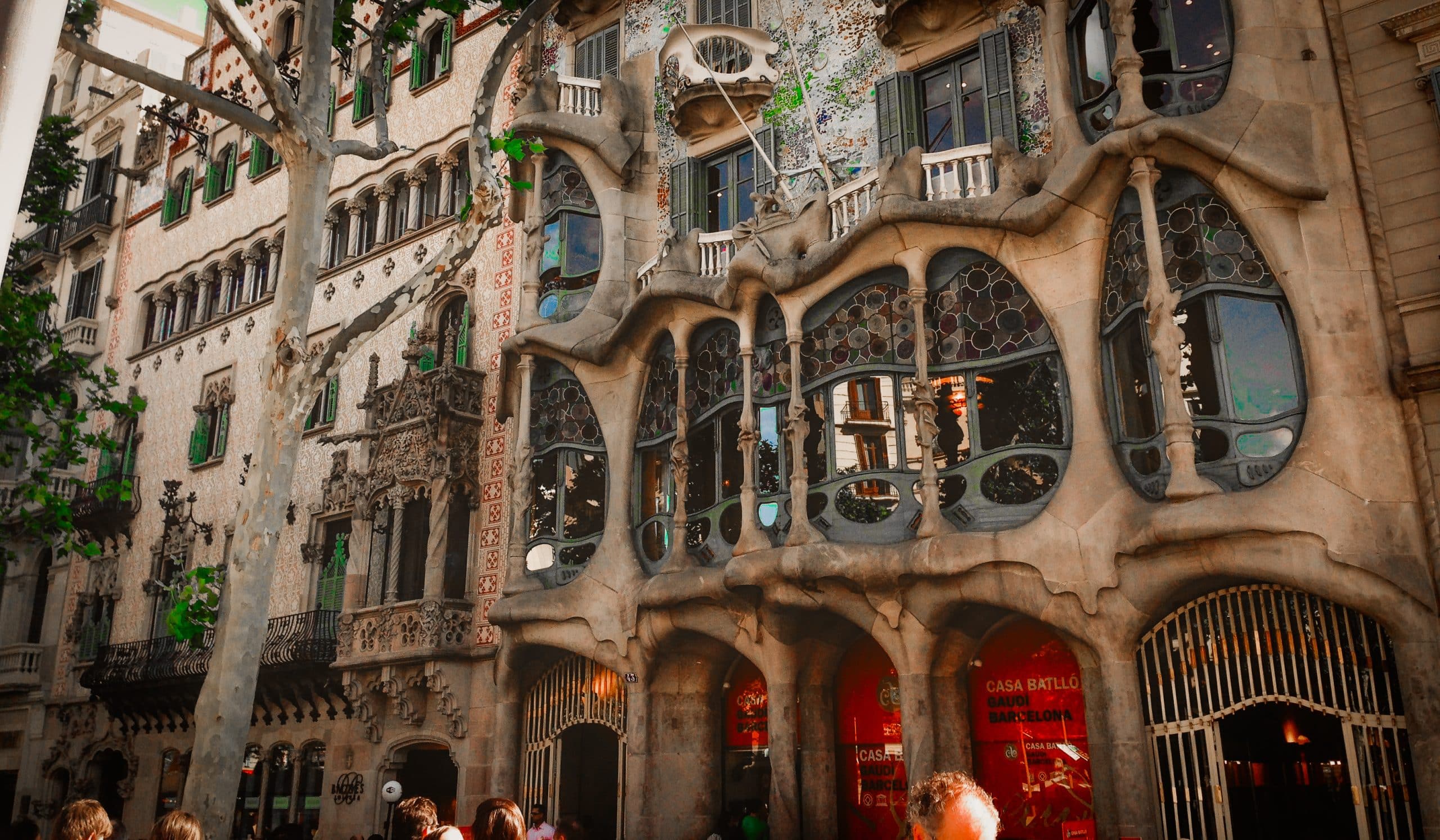 Casa Batlló