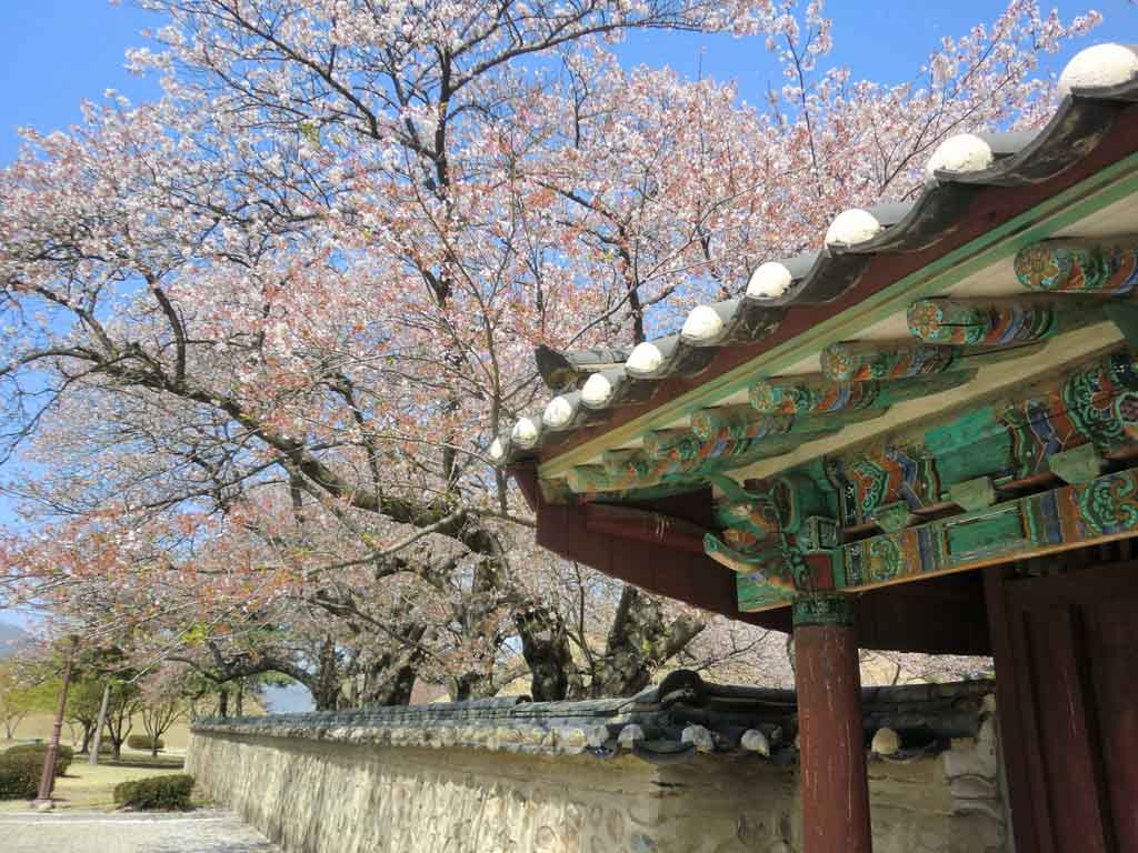 Gyeongju, South Korea