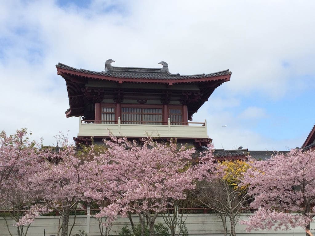 International Buddhist Trust of NZ, New Zealand