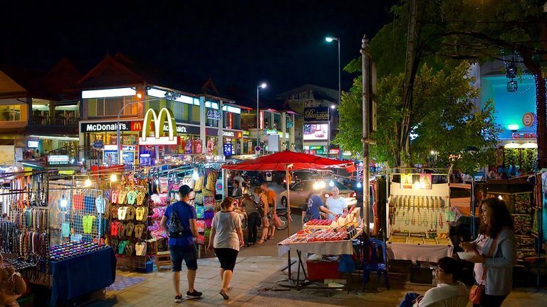 chiang-mai-night-bazaar