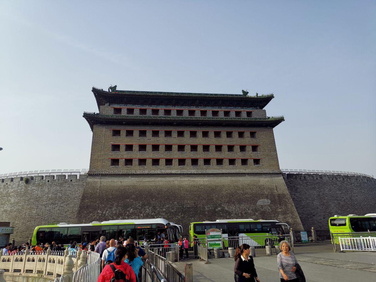 deshengmen-bus-station-china-beijing