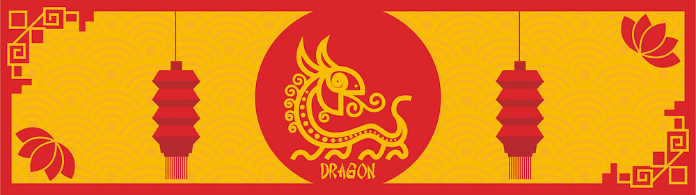 Dragon Chinese Zodiac