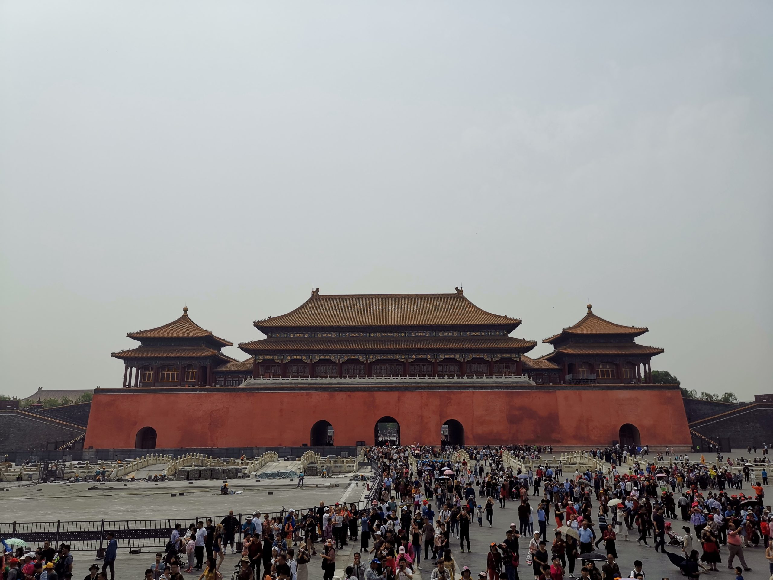 entering-forbidden-city-china-beijing