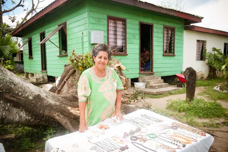 fiji-village