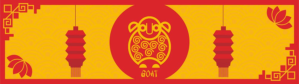 Goat Chinese Zodiac