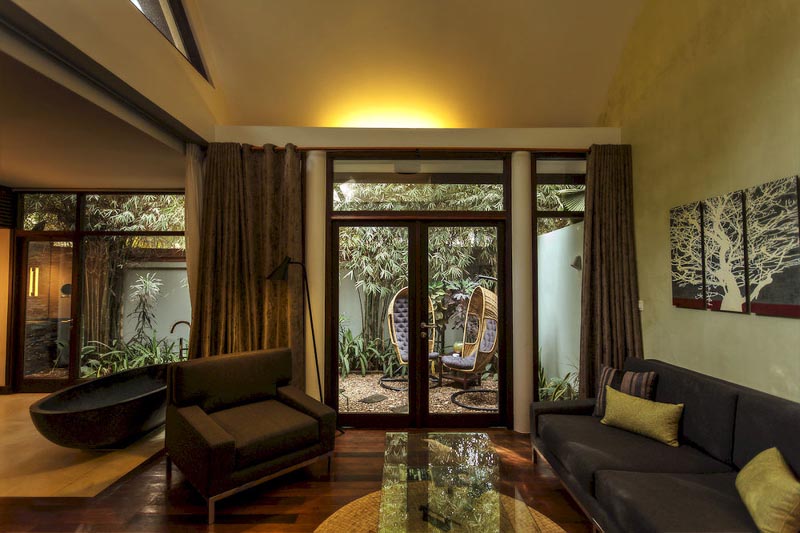 Heritage Suites, Siem Reap