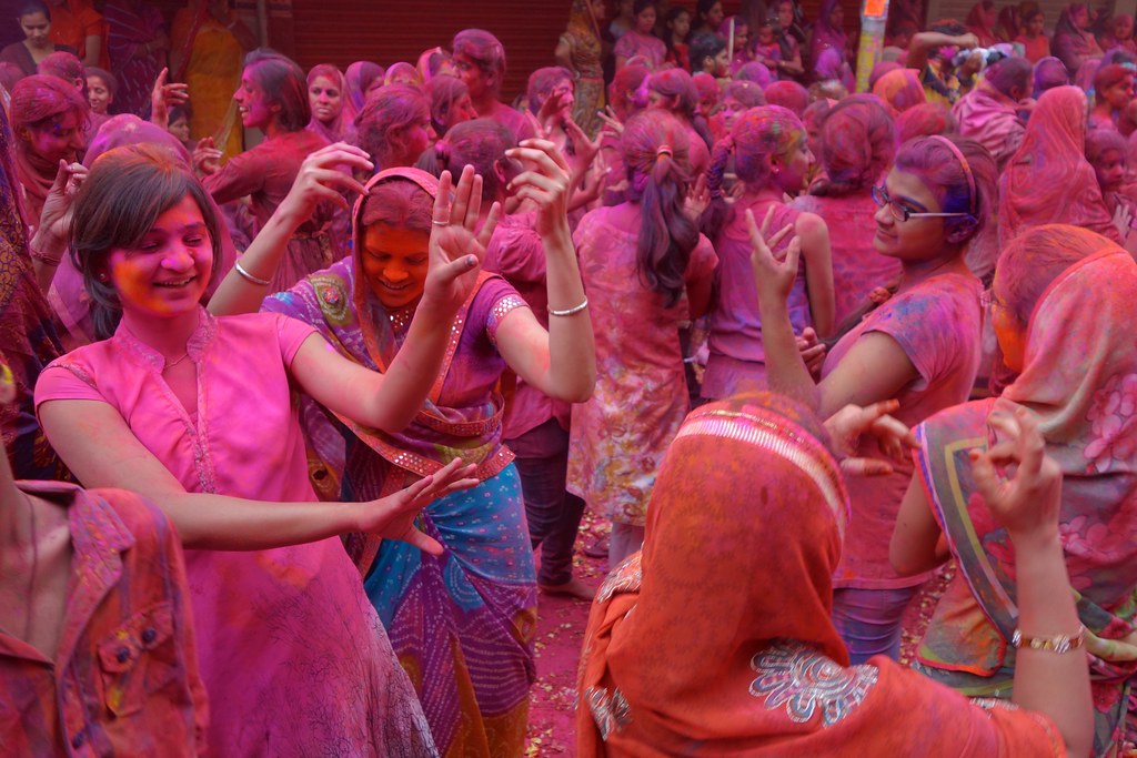 holi-festival-india