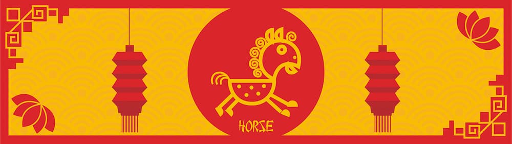 Horse Chinese Zodiac
