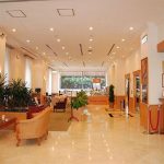 Hotel Sunroute, Taipei