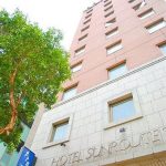 Hotel Sunroute, Taipei
