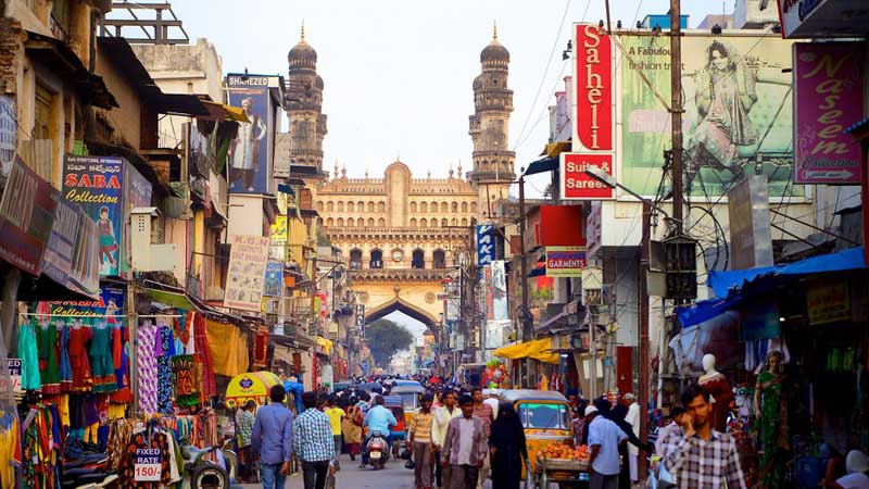hyderabad-india