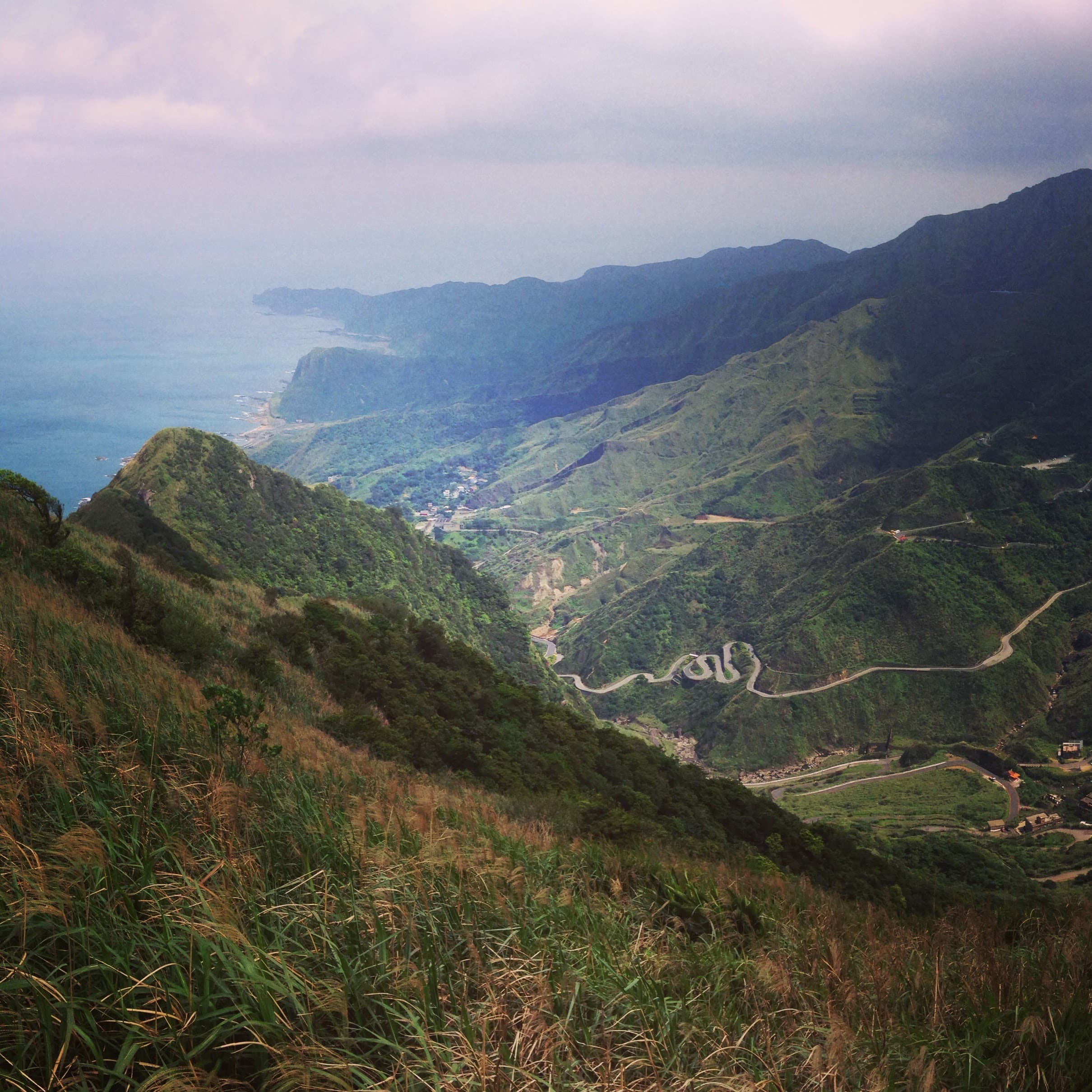 jiufen-keelung-hike-bitou