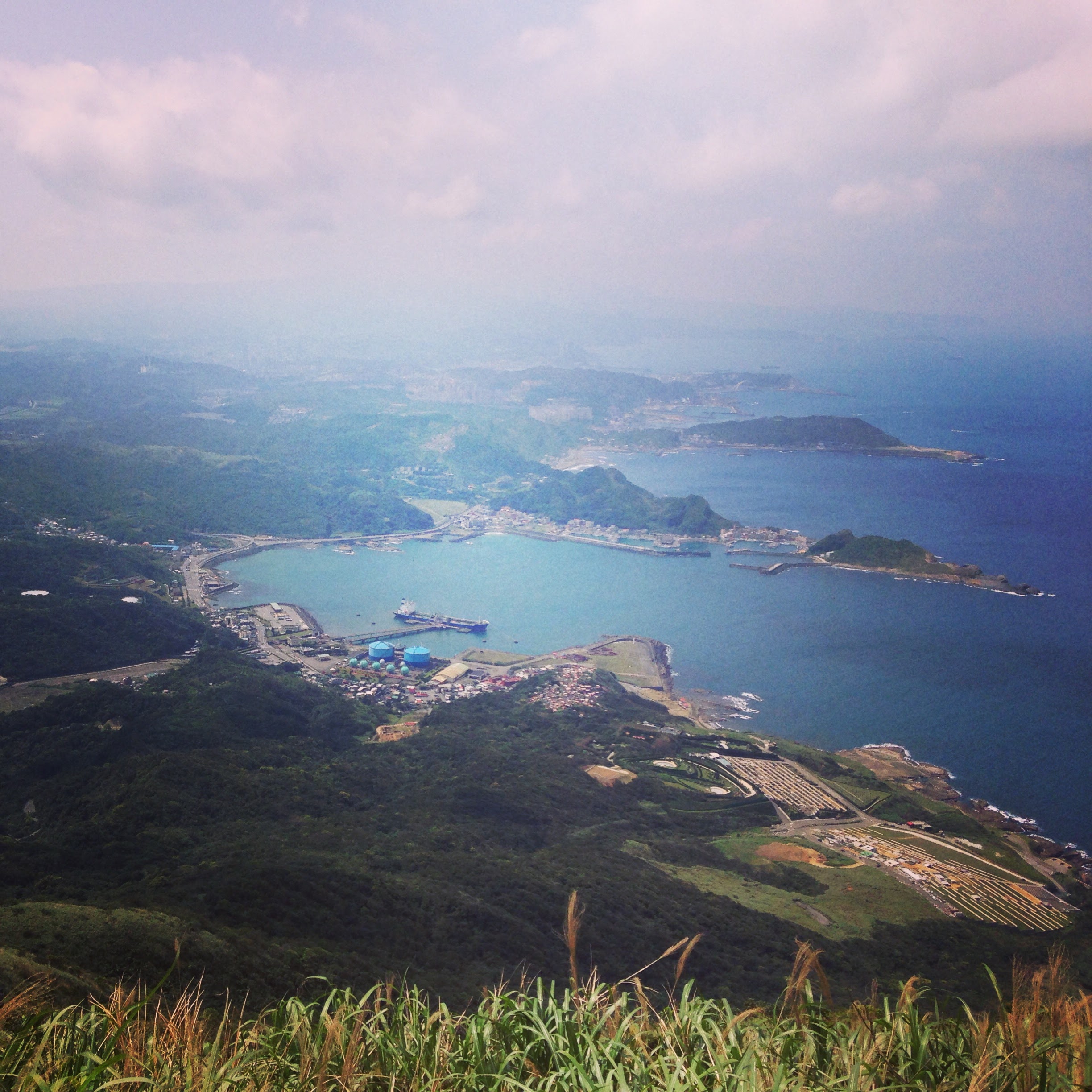 jiufen-keelung-hike-view