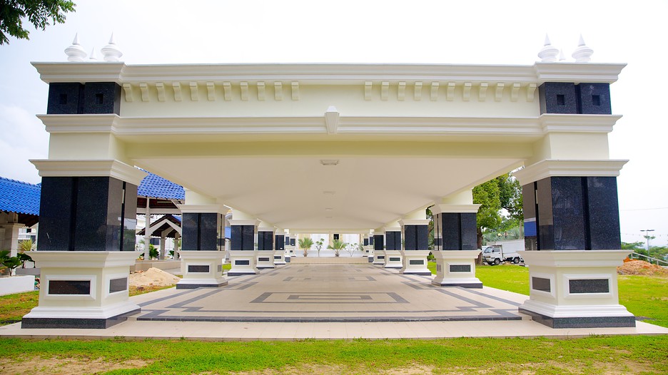 johor-bahru-mosque