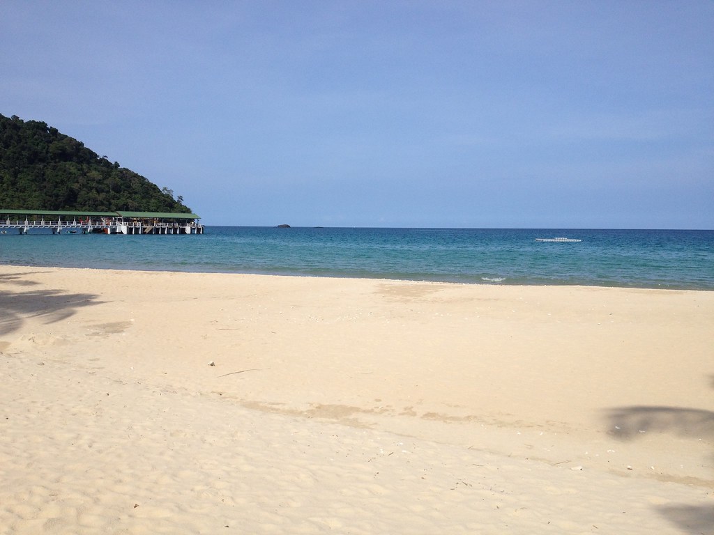 juara-beach-tioman-island