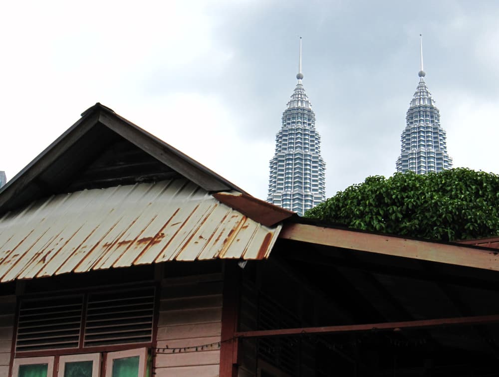 kampung-baru-kl