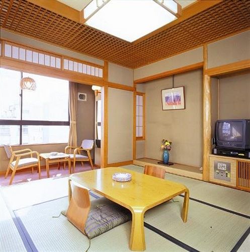 kaneyoshi-ryokan