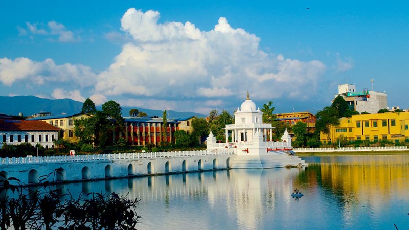 Kathmandu, Nepal