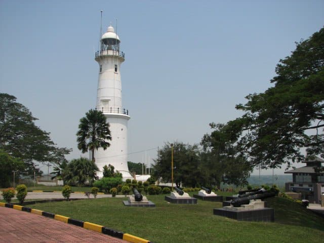 Kota Melawati