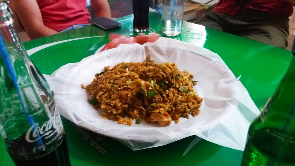 kottu-colombo
