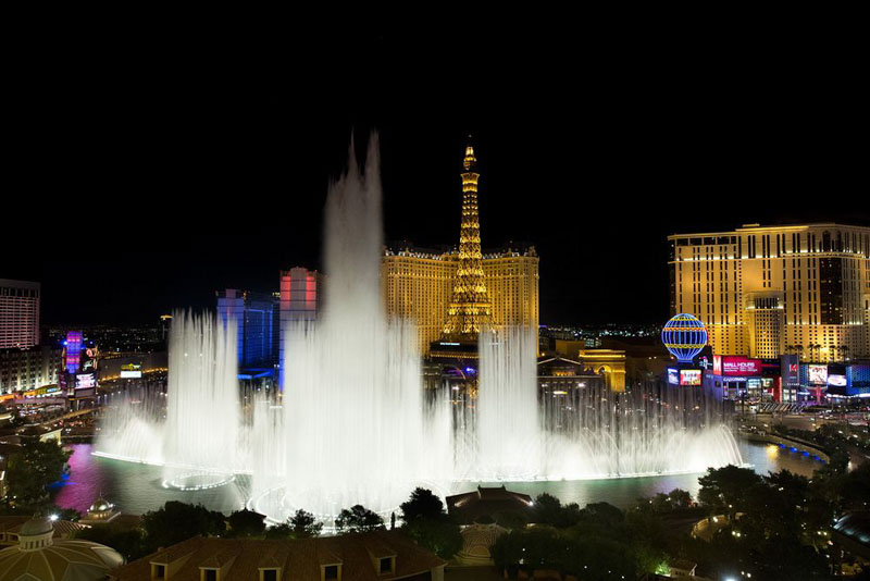 las-vegas-bellagio