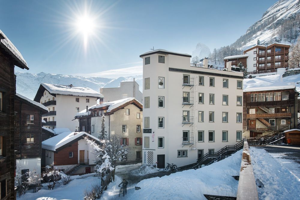 Le-Petit CHARME INN, Zermatt