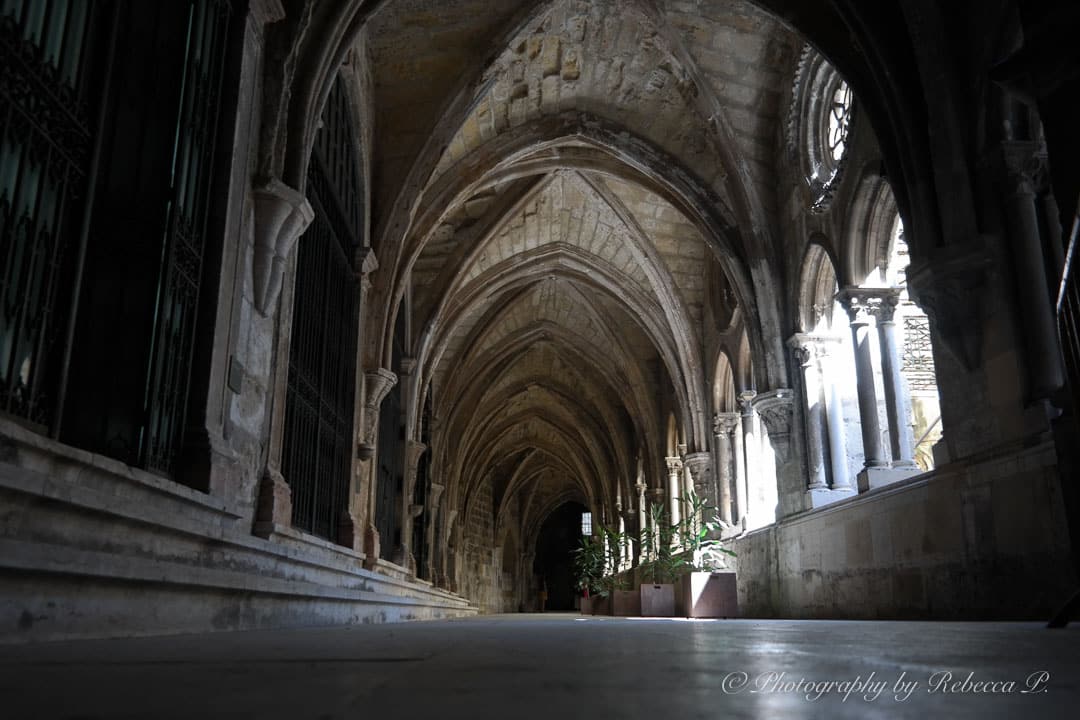 lisbon-cathedral-cloisters