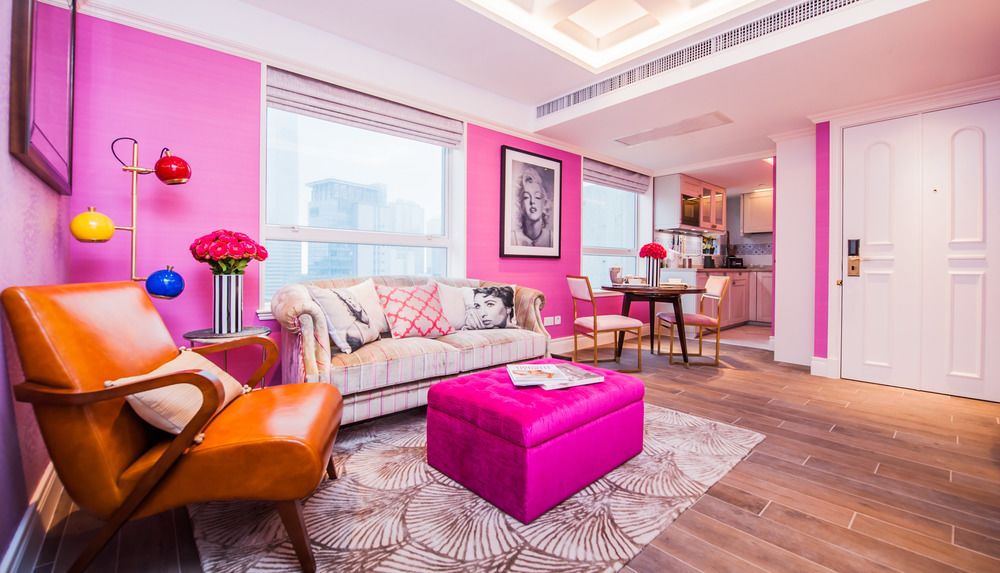 room-madera-hollywood