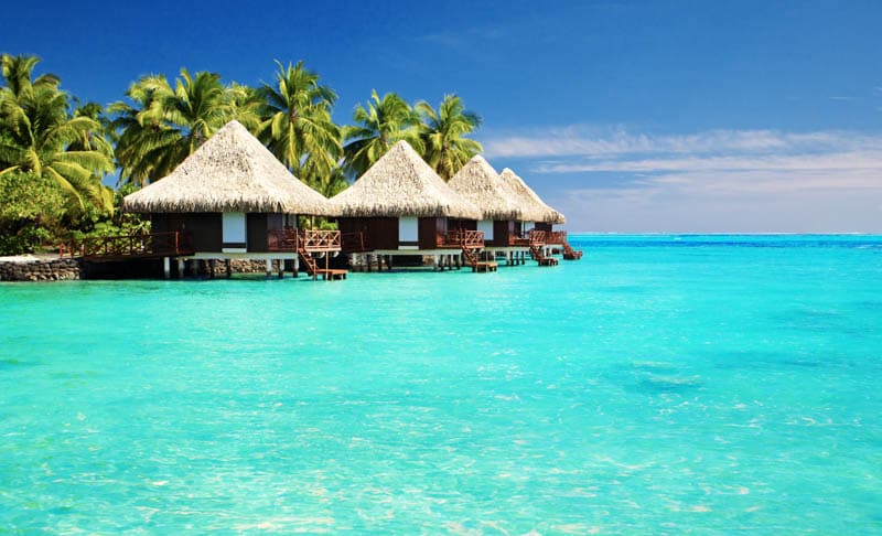 Maldives Beach Resort