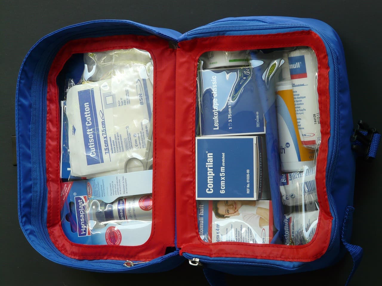 medicine-kit-travel