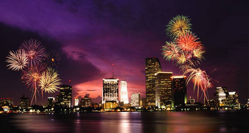 miami-fourth-july-fireworks