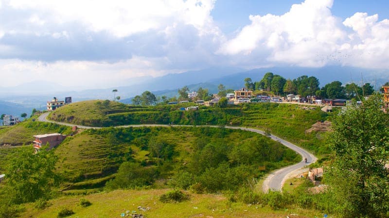 nagarkot-kathmandu
