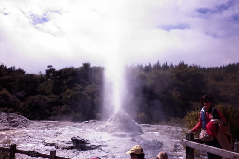 Thermal New Zealand