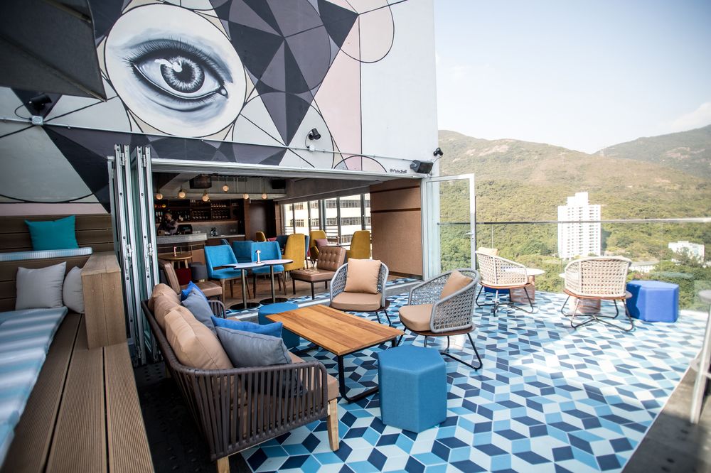 ovolo-exterior