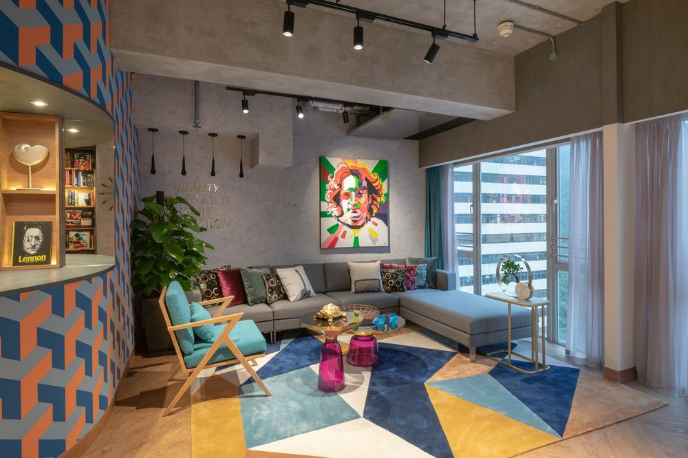 ovolo-interior